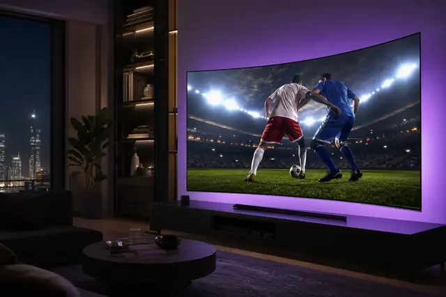 TV 4K IPTV Maroc — sport en direct InfoTech